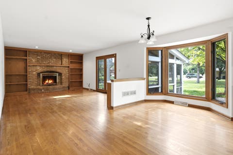 Tiny photo for 0S415 Madison Street, Winfield, IL 60190 (MLS # 12695743)