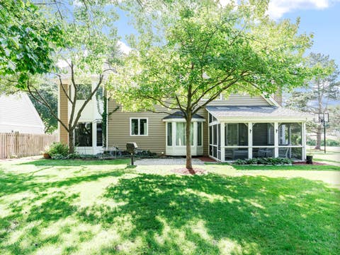 Tiny photo for 0S415 Madison Street, Winfield, IL 60190 (MLS # 12695743)