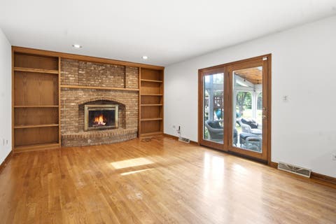 Tiny photo for 0S415 Madison Street, Winfield, IL 60190 (MLS # 12695743)
