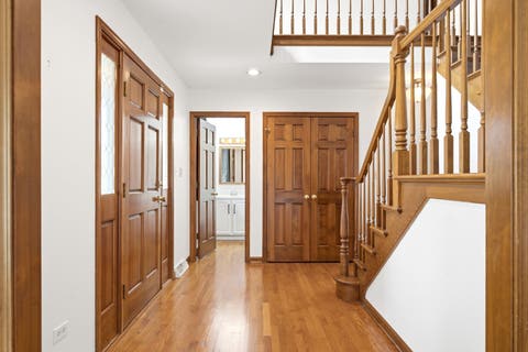 Tiny photo for 0S415 Madison Street, Winfield, IL 60190 (MLS # 12695743)