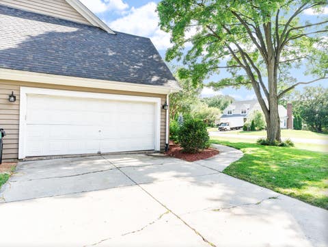 Tiny photo for 0S415 Madison Street, Winfield, IL 60190 (MLS # 12695743)
