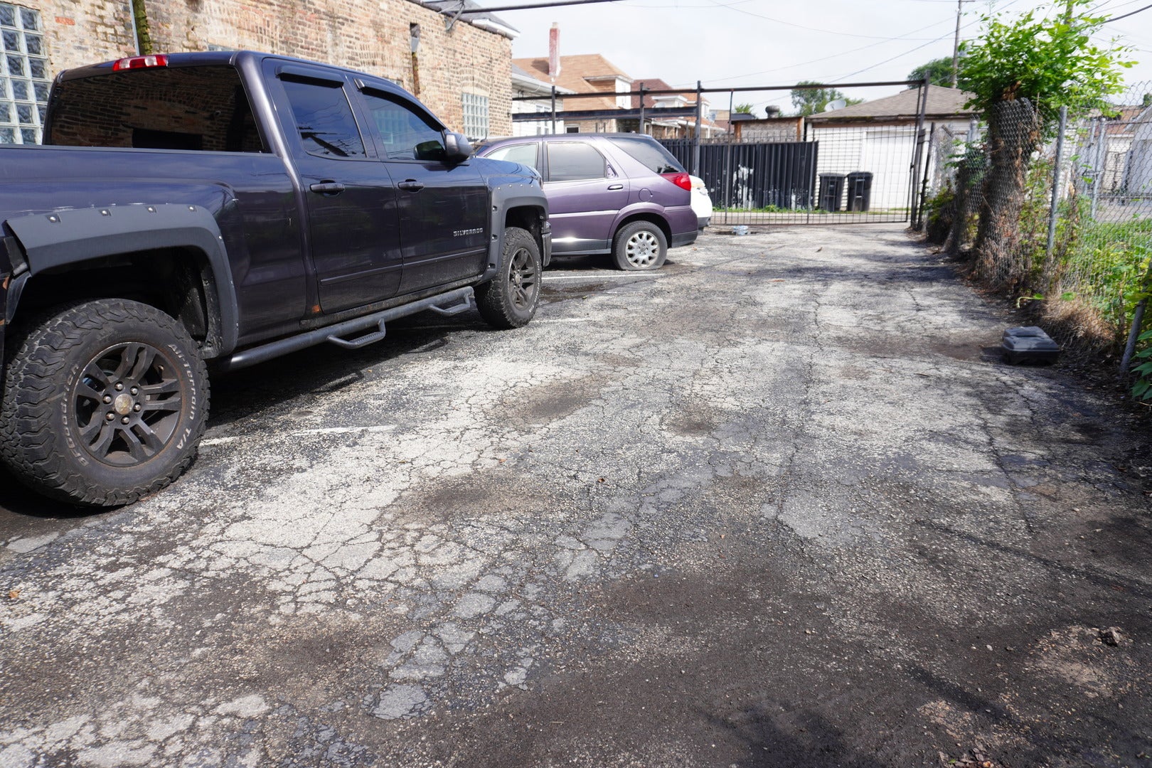 2518 W 59th Street