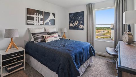 Tiny photo for 1830 Canyon Creek Drive, Aurora, IL 60503 (MLS # 12502381)