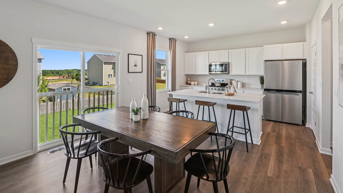 1830 Canyon Creek Drive