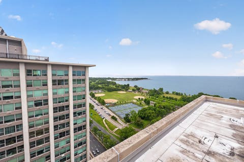 Tiny photo for 3550 N Lake Shore Drive #1925, Chicago, IL 60657 (MLS # 12717233)