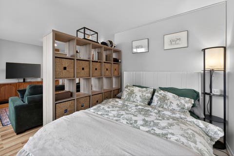 Tiny photo for 3550 N Lake Shore Drive #1925, Chicago, IL 60657 (MLS # 12717233)