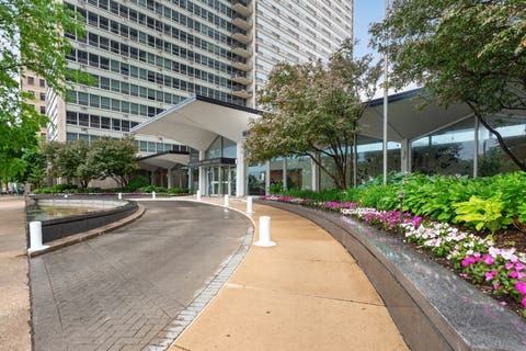 Tiny photo for 3550 N Lake Shore Drive #1925, Chicago, IL 60657 (MLS # 12717233)