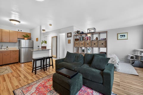 Tiny photo for 3550 N Lake Shore Drive #1925, Chicago, IL 60657 (MLS # 12717233)