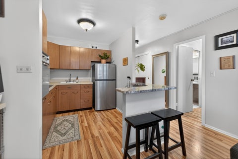 Tiny photo for 3550 N Lake Shore Drive #1925, Chicago, IL 60657 (MLS # 12717233)