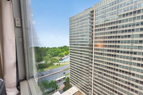Tiny photo for 3550 N Lake Shore Drive #1925, Chicago, IL 60657 (MLS # 12717233)