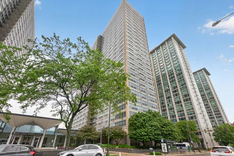 Photo of 3550 N Lake Shore Drive #1925, Chicago, IL 60657 (MLS # 12717233)