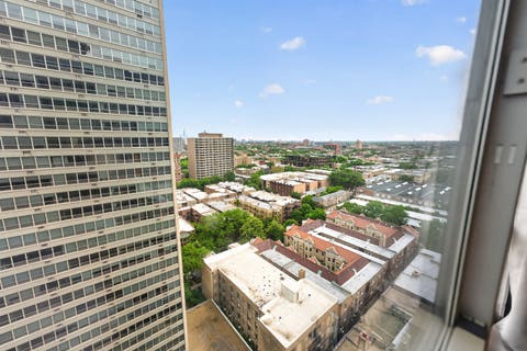 Tiny photo for 3550 N Lake Shore Drive #1925, Chicago, IL 60657 (MLS # 12717233)