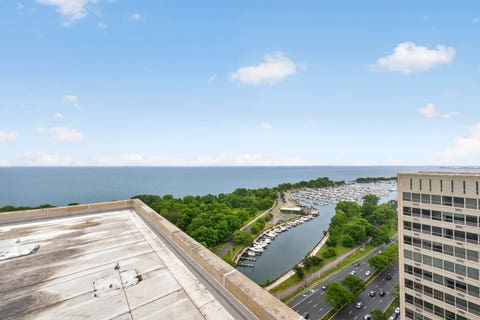 Tiny photo for 3550 N Lake Shore Drive #1925, Chicago, IL 60657 (MLS # 12717233)