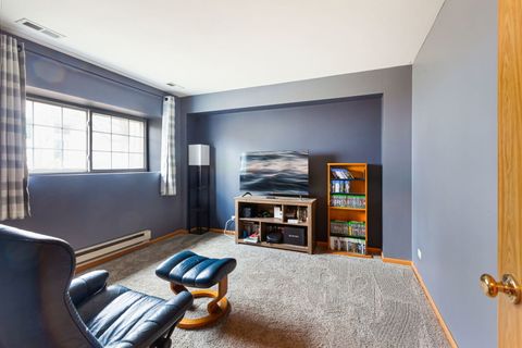 Tiny photo for 932 Clover Lane, Pingree Grove, IL 60140 (MLS # 12515611)