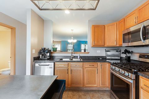 Tiny photo for 932 Clover Lane, Pingree Grove, IL 60140 (MLS # 12515611)