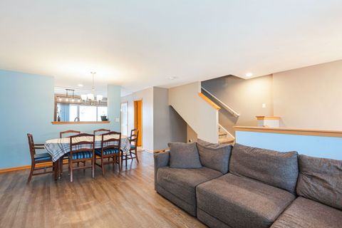 Tiny photo for 932 Clover Lane, Pingree Grove, IL 60140 (MLS # 12515611)