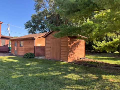 Tiny photo for 24147 W Main Street, Plainfield, IL 60544 (MLS # 12740112)