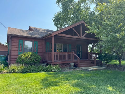 24147 W Main Street, Plainfield, IL 60544 - #: 12740112
