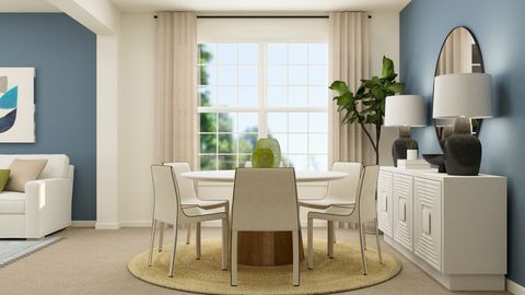 Tiny photo for 1853 Chandolin Lane, Elgin, IL 60124 (MLS # 12502778)