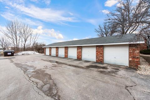 Tiny photo for McHenry, IL 60050 (MLS # 12533385)