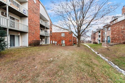 Tiny photo for McHenry, IL 60050 (MLS # 12533385)