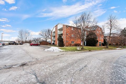 Tiny photo for McHenry, IL 60050 (MLS # 12533385)
