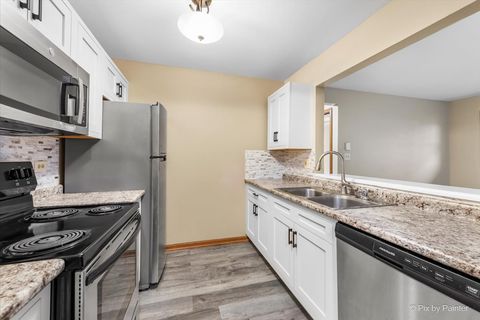 Tiny photo for McHenry, IL 60050 (MLS # 12533385)