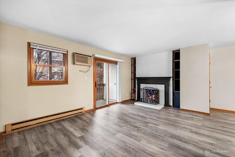 Tiny photo for McHenry, IL 60050 (MLS # 12533385)