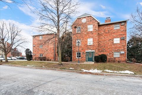 Tiny photo for McHenry, IL 60050 (MLS # 12533385)