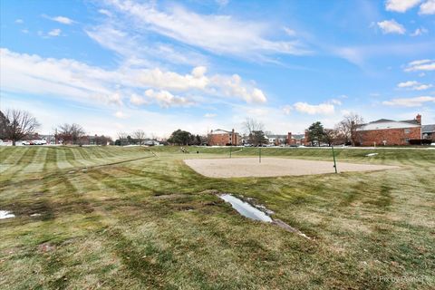 Tiny photo for McHenry, IL 60050 (MLS # 12533385)