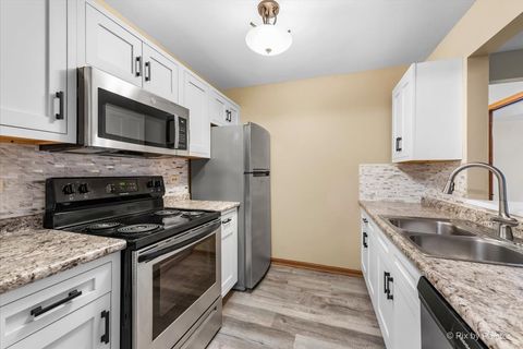 Tiny photo for McHenry, IL 60050 (MLS # 12533385)