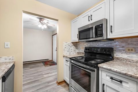 Tiny photo for McHenry, IL 60050 (MLS # 12533385)