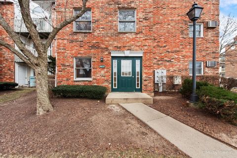 Tiny photo for McHenry, IL 60050 (MLS # 12533385)