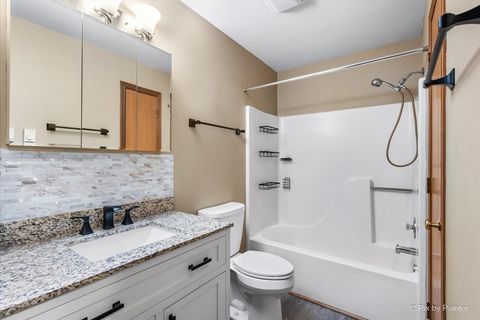 Tiny photo for McHenry, IL 60050 (MLS # 12533385)