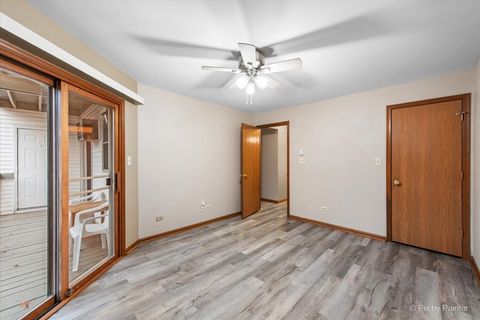 Tiny photo for McHenry, IL 60050 (MLS # 12533385)