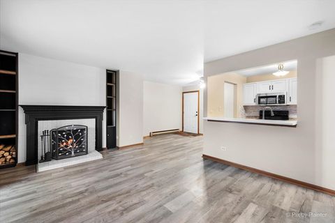 Tiny photo for McHenry, IL 60050 (MLS # 12533385)