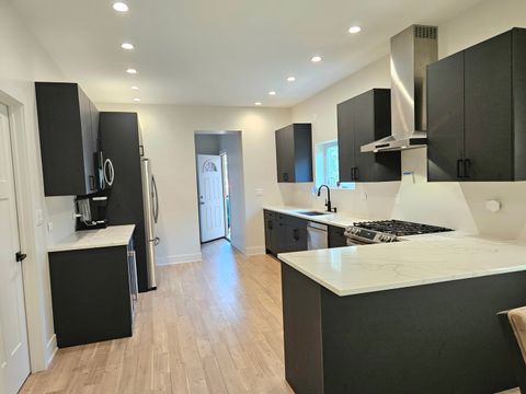 Tiny photo for 2035 S 11th Avenue, Maywood, IL 60153 (MLS # 12418125)