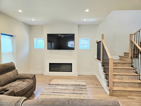 Tiny photo for 2035 S 11th Avenue, Maywood, IL 60153 (MLS # 12418125)