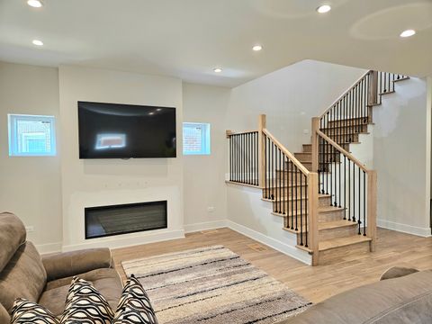 Tiny photo for 2035 S 11th Avenue, Maywood, IL 60153 (MLS # 12418125)