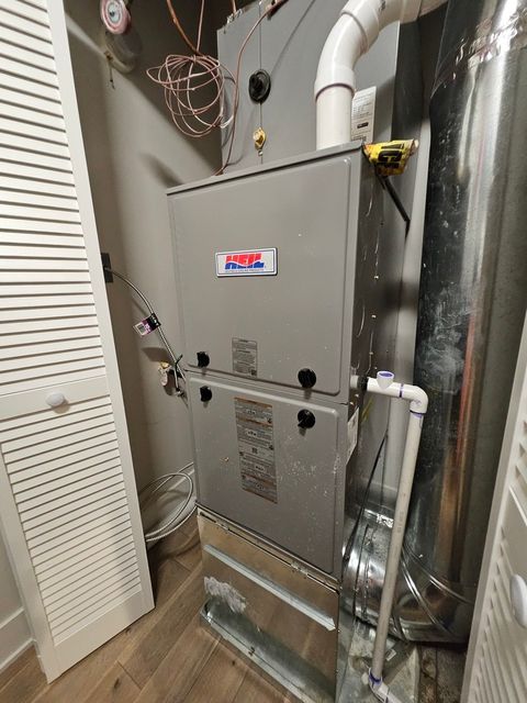 Tiny photo for 2035 S 11th Avenue, Maywood, IL 60153 (MLS # 12418125)