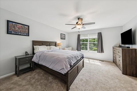 Tiny photo for 2927 Caldwell Lane, Geneva, IL 60134 (MLS # 12453192)