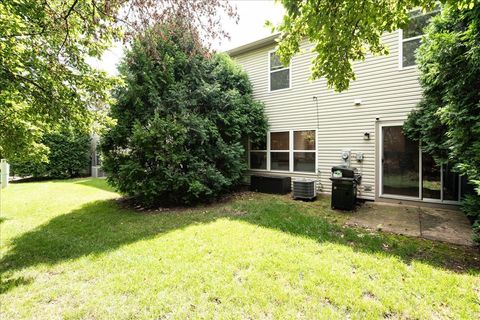 Tiny photo for 2927 Caldwell Lane, Geneva, IL 60134 (MLS # 12453192)