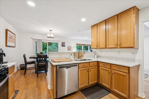 Tiny photo for 2927 Caldwell Lane, Geneva, IL 60134 (MLS # 12453192)