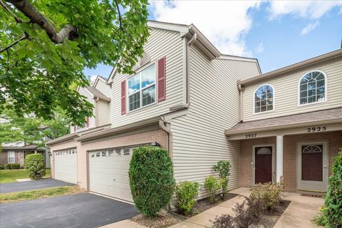 2927 Caldwell Lane Geneva IL 60134