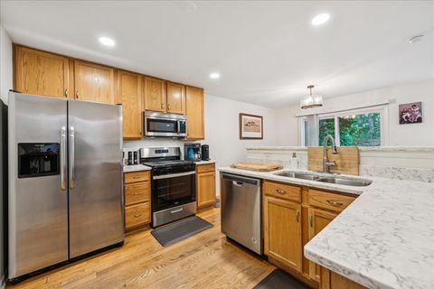 Tiny photo for 2927 Caldwell Lane, Geneva, IL 60134 (MLS # 12453192)