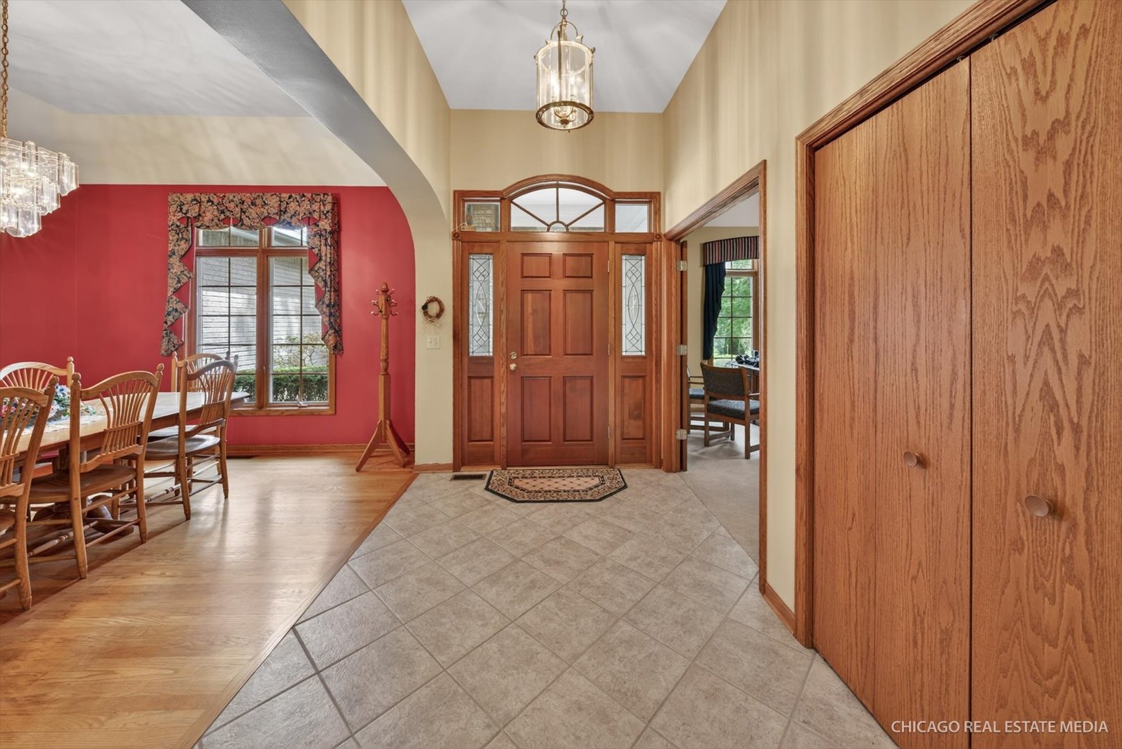 6911 Prairie Drive