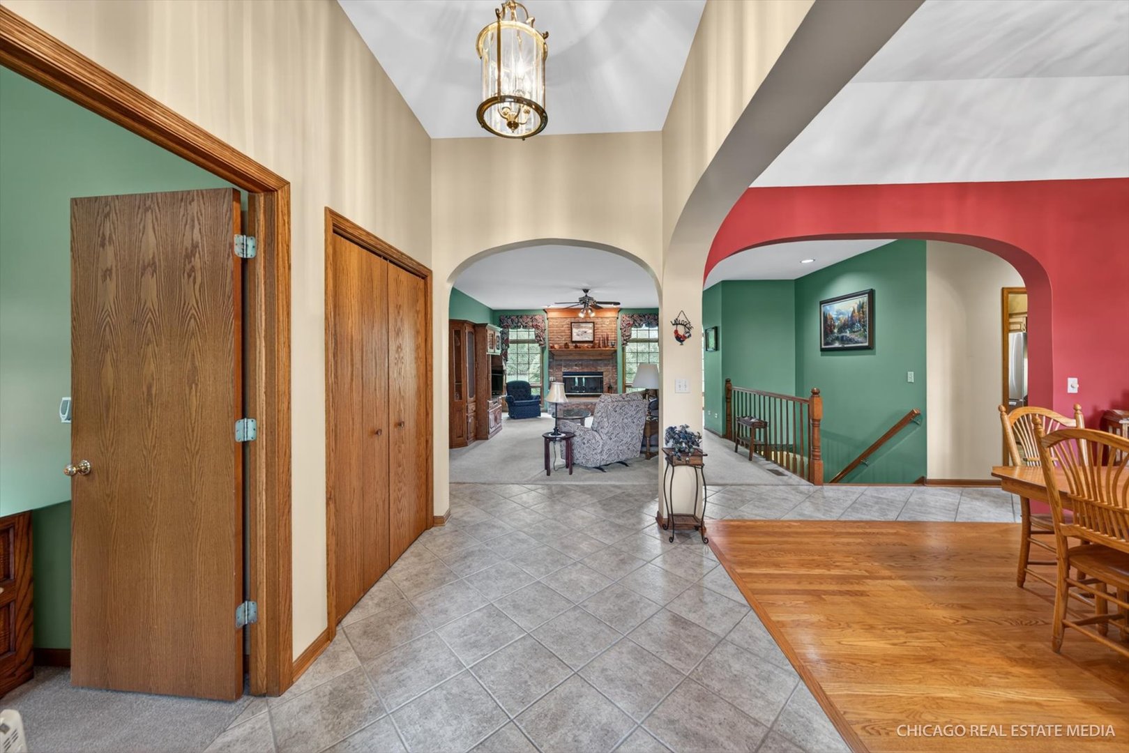 6911 Prairie Drive