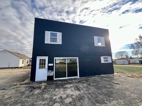 A home in Rantoul