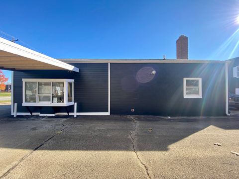 A home in Rantoul