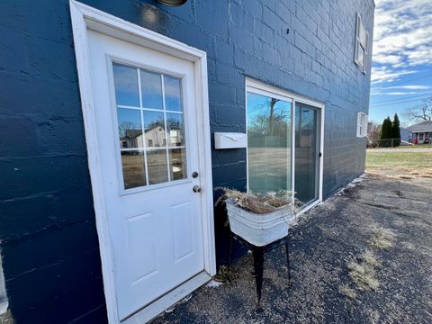 A home in Rantoul